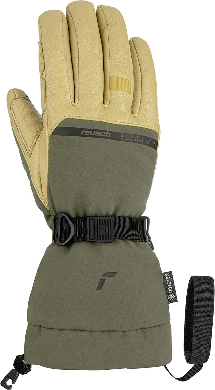 Reusch, 10