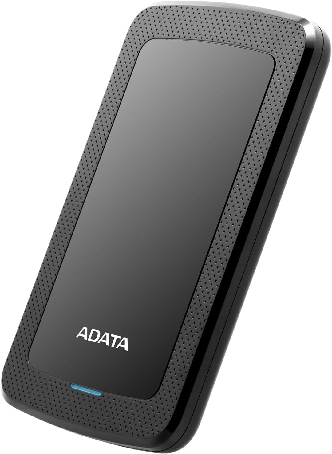 ADATA HDD Ext HV300 2TB Black external hard drive 2000 GB 2TB schwarz, 2TB schwarz