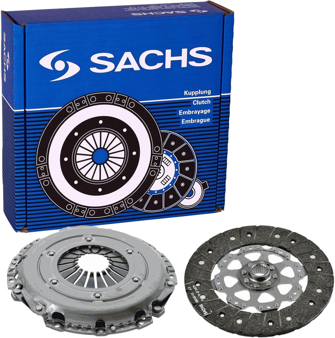 Sachs 3000 Kupplungssatz