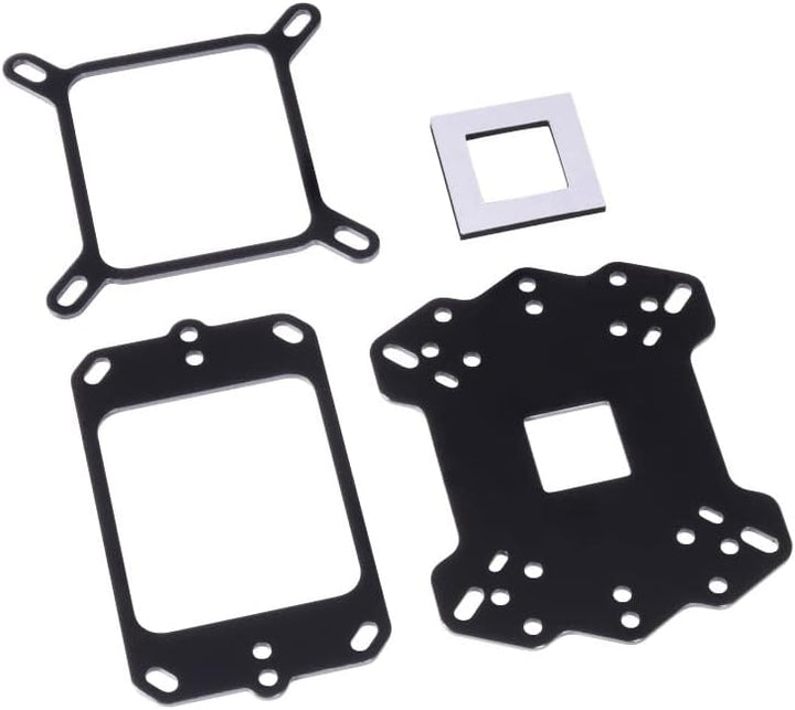 Alphacool 13058 Core XP³ Acetal CPU Kühler Wasserkühlung