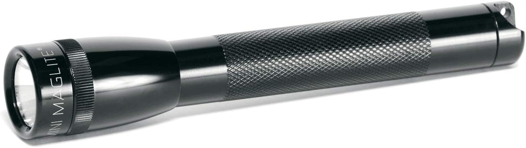 SP2201H Mini MAGLITE Taschenlampe LED 2AA, 127 Lumen, 156m Leuchtweite, 6093cd, bis zu 25 std Betrie