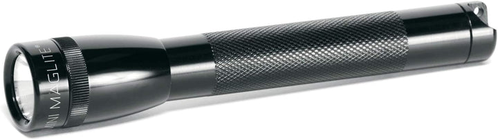 SP2201H Mini MAGLITE Taschenlampe LED 2AA, 127 Lumen, 156m Leuchtweite, 6093cd, bis zu 25 std Betrie