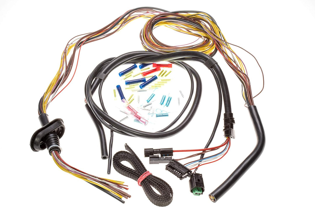 SenCom 2016061N Reparatursatz Kabelbaum Heckklappe