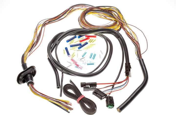 SenCom 2016061N Reparatursatz Kabelbaum Heckklappe