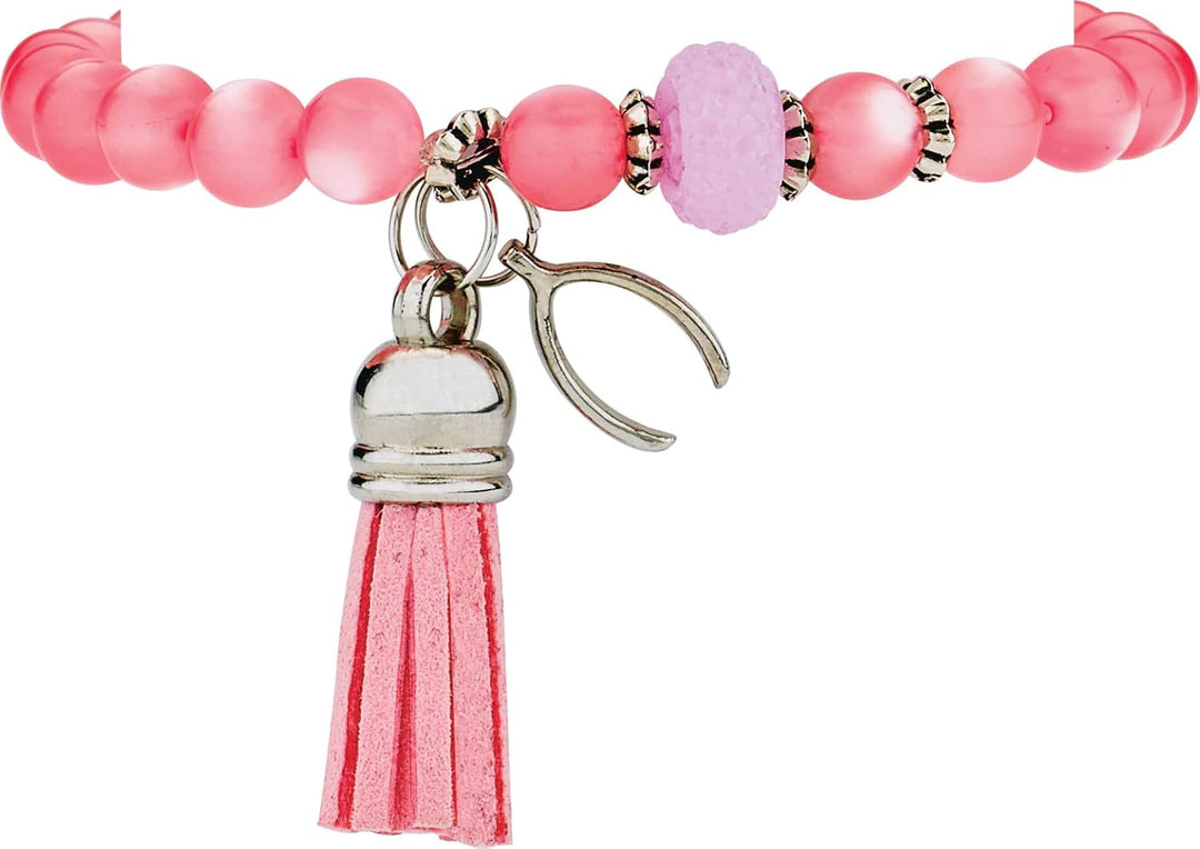 Tassel Bracelets