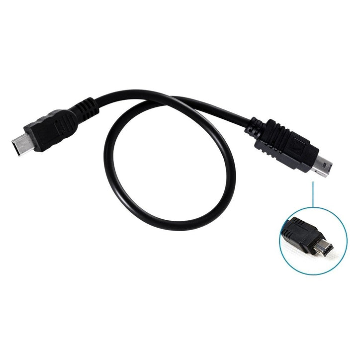 Kabel N3 für GPS-Geräte Micnova, P-Franken, Columbus, Sevenoak, Genesis, Marrex, kompatibel mit Niko