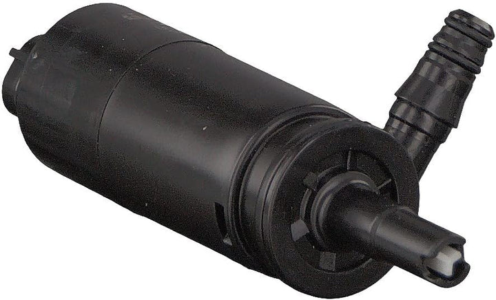 febi bilstein 32327 Waschwasserpumpe für Scheiben- und Scheinwerferreinigungsanlage , 1 Stück