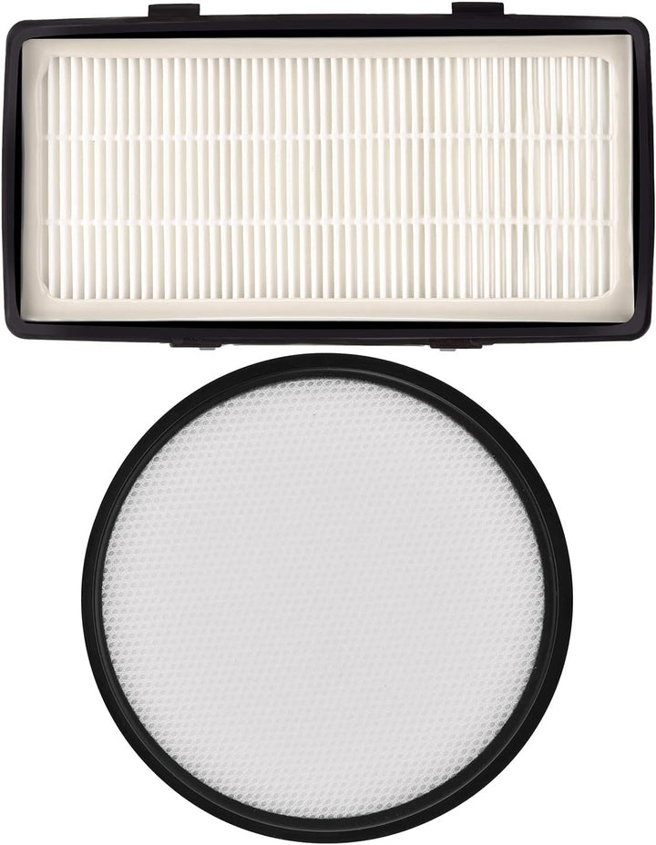 2 Stück HEPA Filter für Rowenta ZR903701 Silence Force Cyclonic Staubsauger ro76xx, ro7611 ro7612 ro