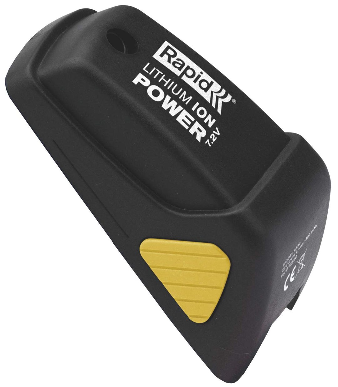 Rapid 7,2V Li-Ion Akku A530 für BTX530 und BTX140 Akku Tacker