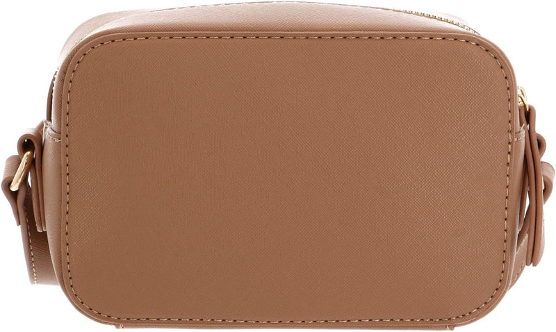 Valentino Bags Camera Bag, Island, Camel-Beige
