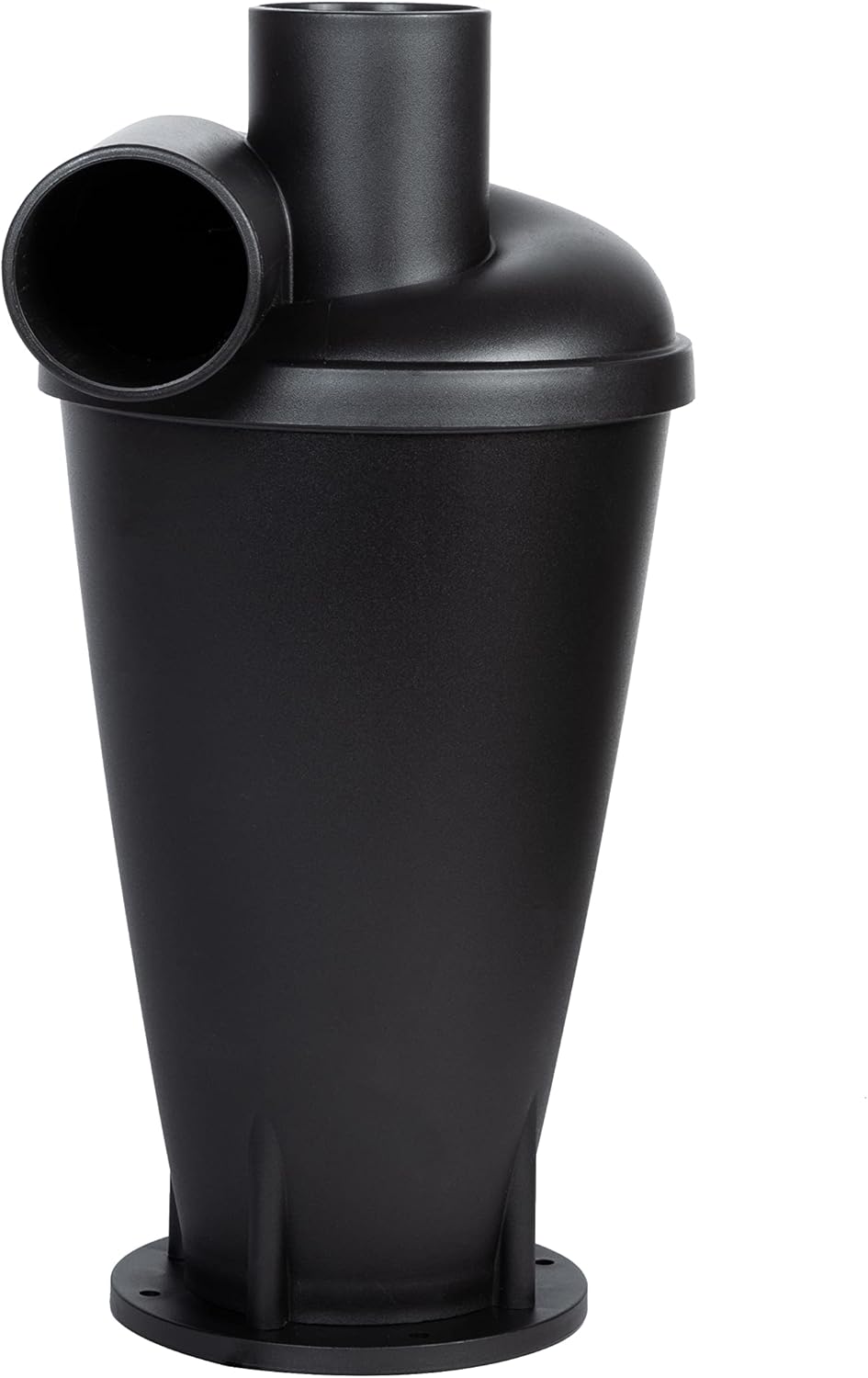 Hocheffiziente Zyklon Staubsauger Filter Pulver Staubsammler Filter Trenner Industrie mit Flansch So