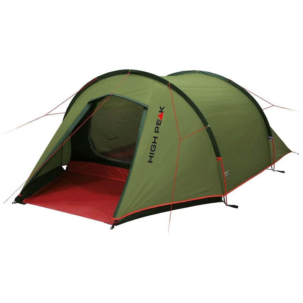 High Peak Kite 2 LW Zelt Oliv 2022 Camping-Zelt