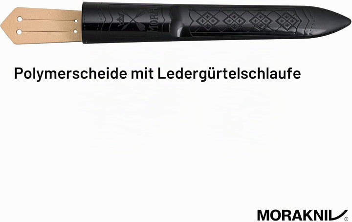 Morakniv Classic No 3, Multi, Standard