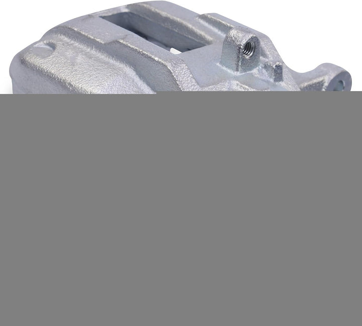 ATEC Germany 1x Bremssattel vorne rechts Bremszange Faustsattel ohne Halter, Kompatibel mit MERCEDES