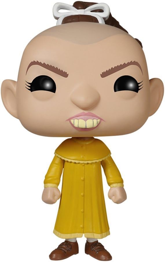 Funko - Fun5609 - Pop - American Horror Story - Pepper - Saison 4