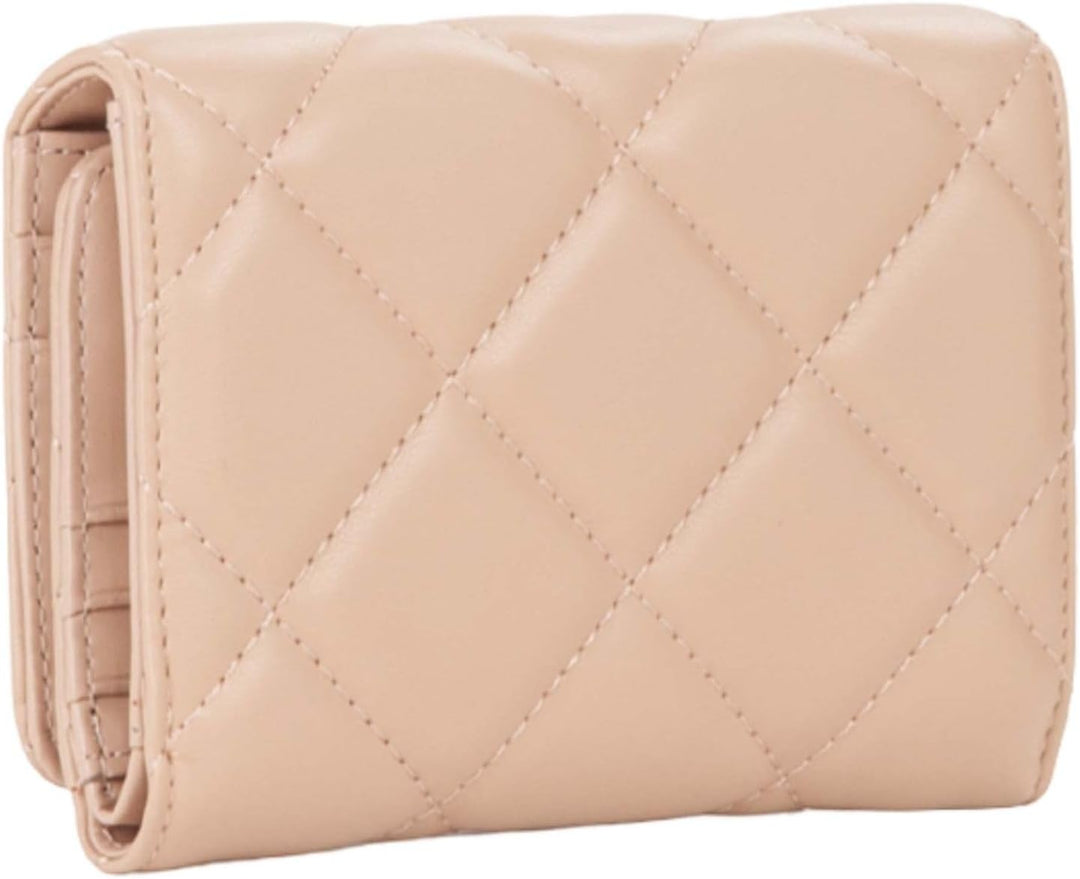 Valentino Bags - Wallet Ocarina TALLA UNICA Beige, TALLA UNICA Beige