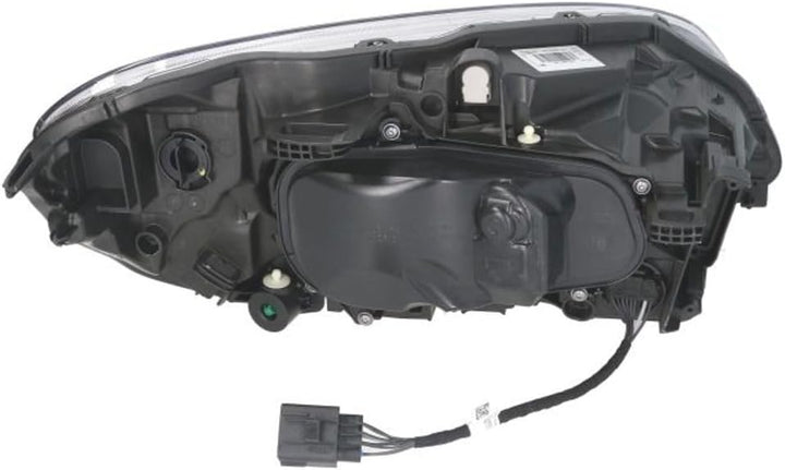 VALEO Original Teil Hauptscheinwerfer Links 045186