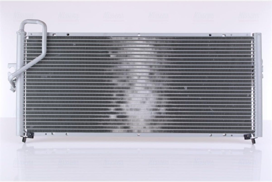 Nissens 94494 Kondensator, Klimaanlage