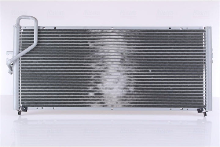 Nissens 94494 Kondensator, Klimaanlage