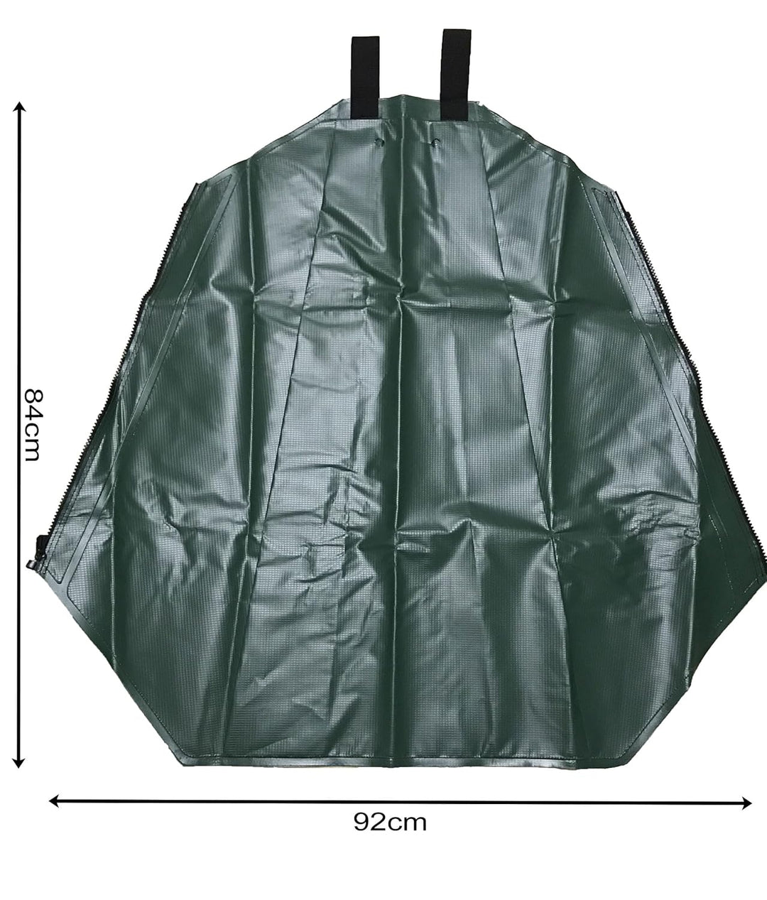 QUICK STAR 2 Stück Tree Bag 75L Baumbewässerungssack Tropfen Wasserbehälter Wassersack