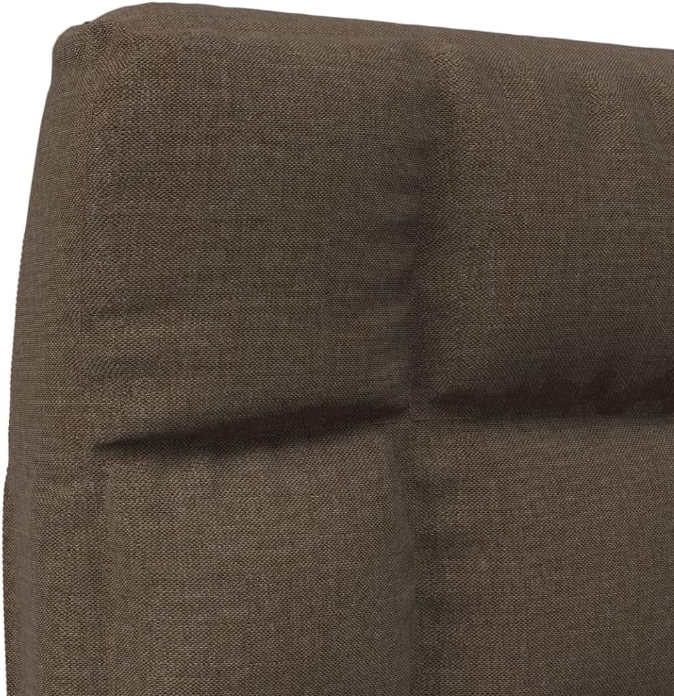 vidaXL Bodenstuhl Faltbar Schlafsessel Relaxsessel Sofastuhl Bodenkissen Bodensessel Bodensofa Relax