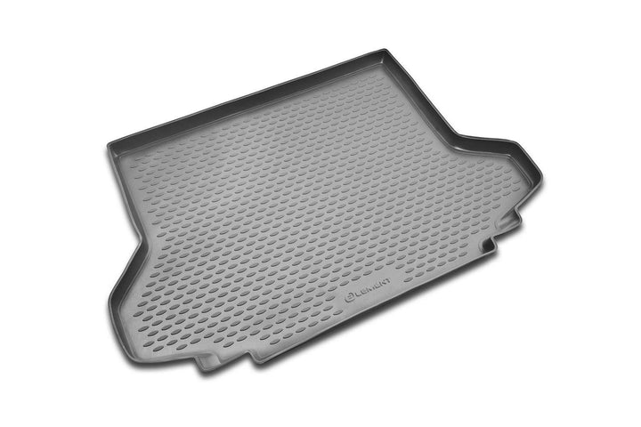 Element Passgenaue Premium Antirutsch Gummi Kofferraumwanne - Dacia Koleos, SUV