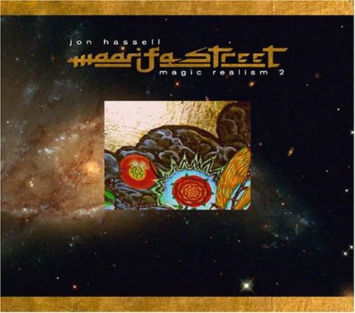 Maarifa Street, Audio-CD