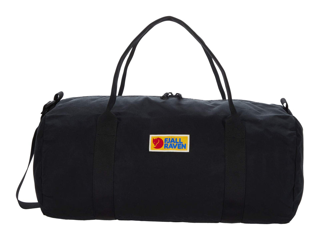 Fjallraven Einheitsgrösse Schwarz, Einheitsgrösse Schwarz