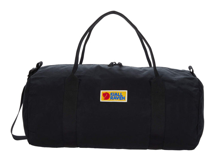 Fjallraven Einheitsgrösse Schwarz, Einheitsgrösse Schwarz