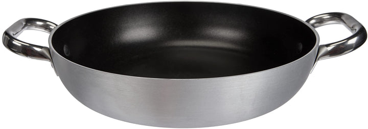 Pentole Agnelli Flacher Kochtopf ALSA110S28 cm 28, 28 cm