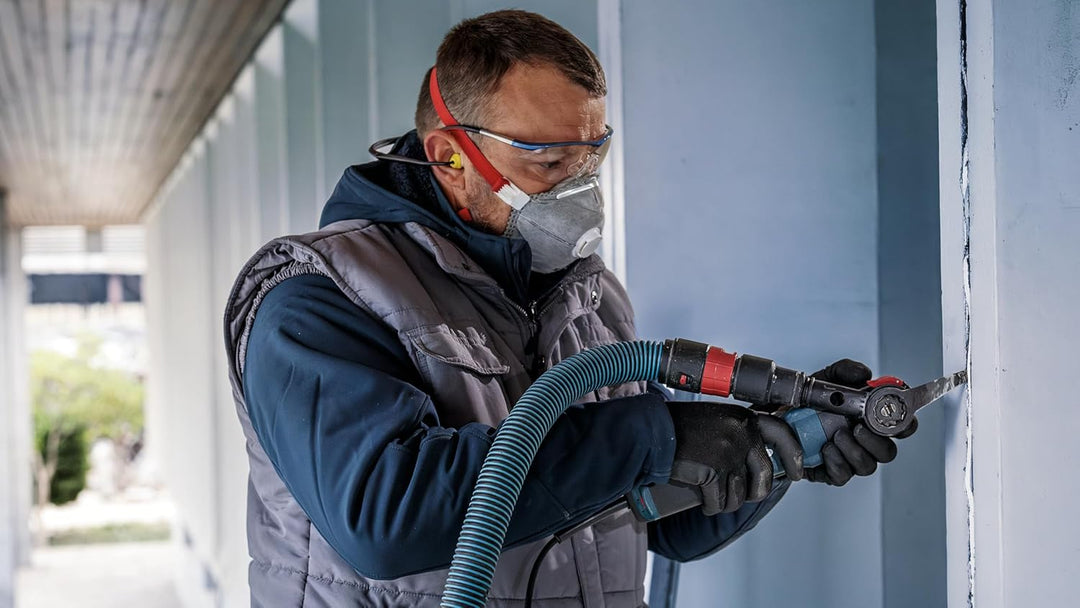 Bosch 10x PRO Multi Material MAII 32 SLC Blatt für Multifunktionswerkzeuge (für Silikon, Gummi, Brei