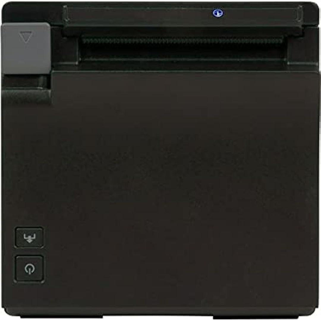 Epson (122 USB Black Ethernet NES PS EU TM-M30II weiss A4