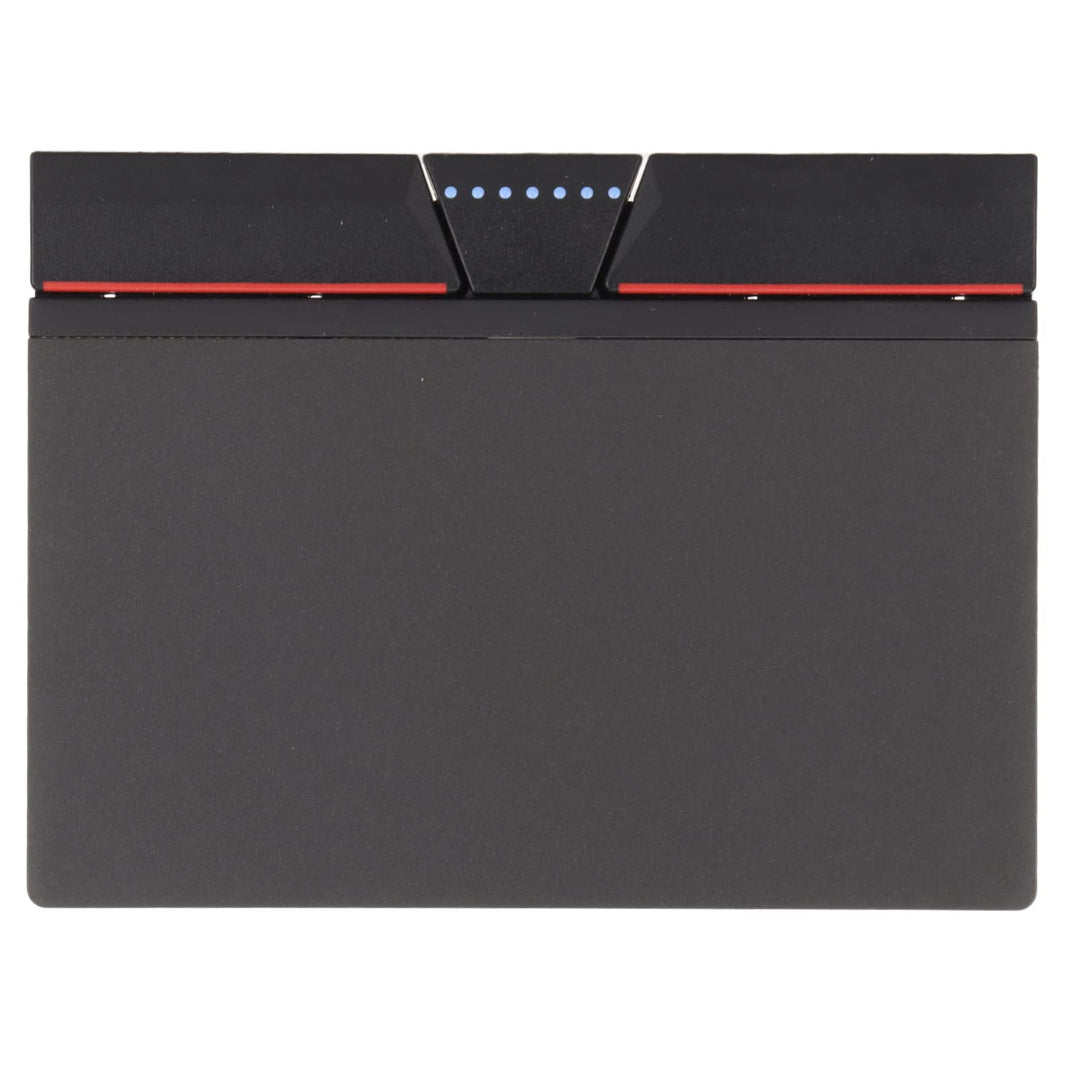 ASHATA Touchpad mit DREI Tasten,Notebook Clickpad Trackpad Kompatibel mit für Lenovo ThinkPad T440 T