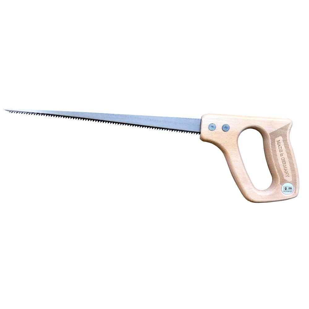gm Stichsäge Handsäge Hand-Stichsäge Säge Länge 300mm