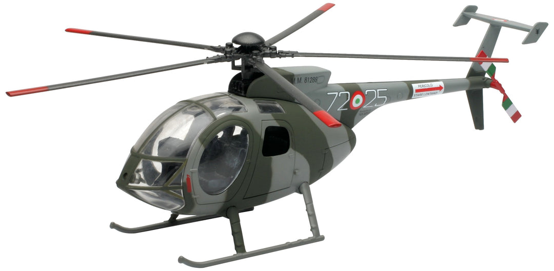 NewRay 25223 - Modellhubschrauber "NH-500 Esercito Italiano" 1:32