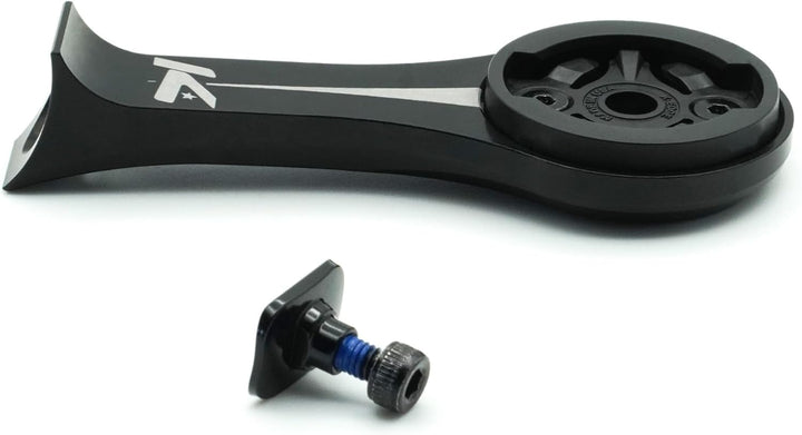 K-EDGE Future Computerhalterung für spezielle Vorbauten und Lenker (Garmin Mount) Garmin Halterung,