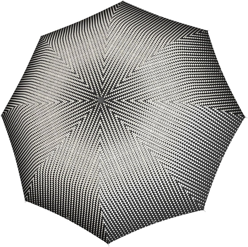 doppler Fiber Magic Traced Black And White
