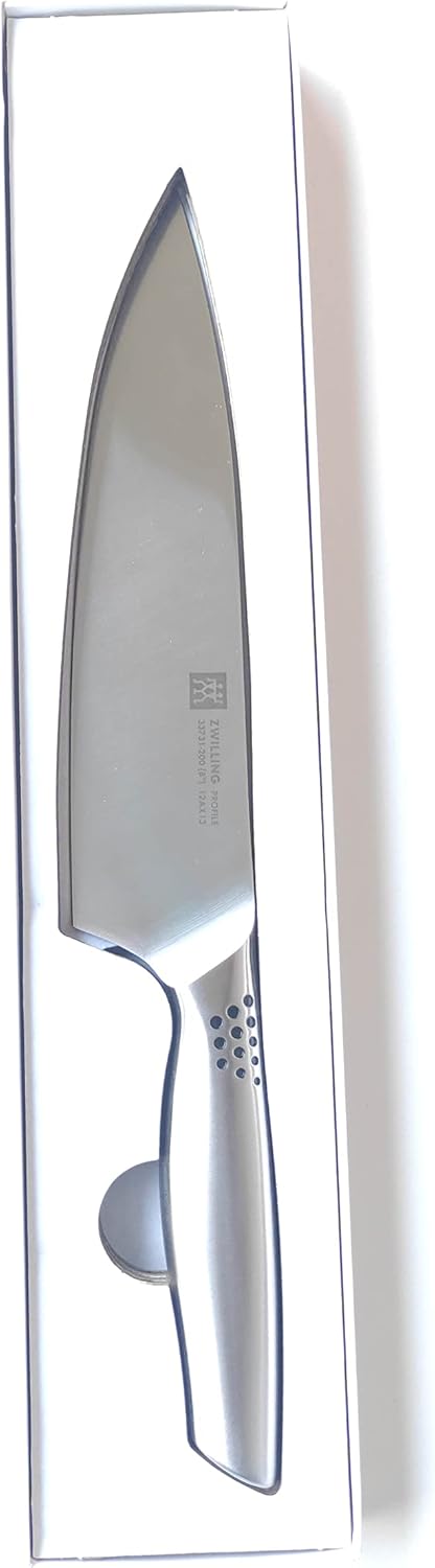 ZWILLING Profile Kochmesser 20 cm - Zwilling CHEF`S KNIFE - Profi Kochmesser - Profi Küchenmesser -