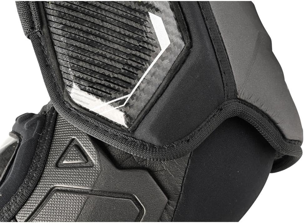 Bauer Supreme MACH Ellenbogenschoner Senior, Grösse:M