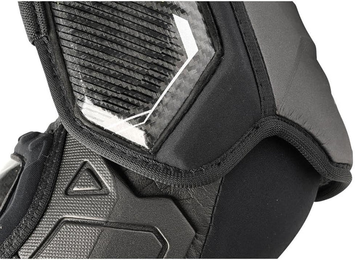 Bauer Supreme MACH Ellenbogenschoner Senior, Grösse:M