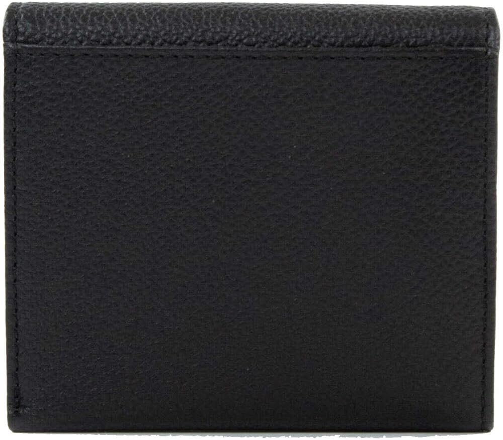 Tamaris Geldbörse TAS Amanda 50005 Damen Geldbörsen Uni black 100 Einheitsgrösse Black 100, Einheits