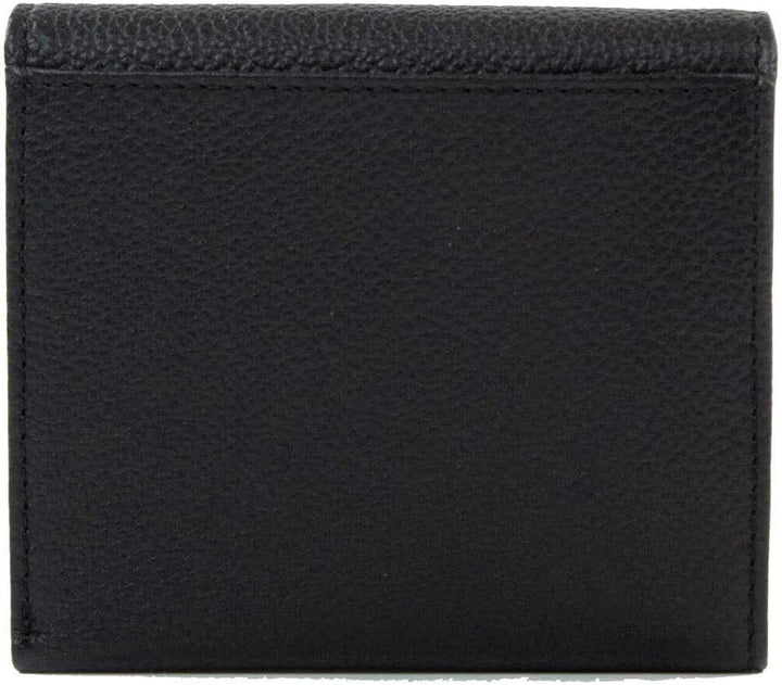 Tamaris Geldbörse TAS Amanda 50005 Damen Geldbörsen Uni black 100 Einheitsgrösse Black 100, Einheits
