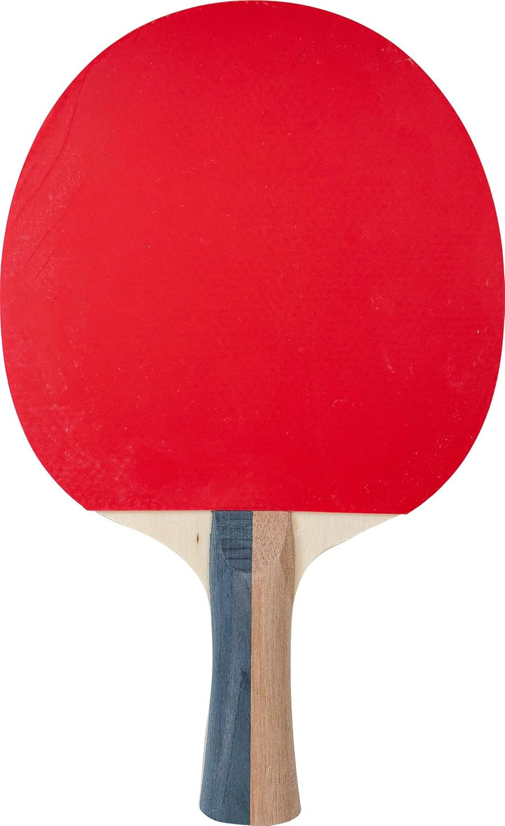 Sunflex Erwachsene Tischtennis-Set Pong Pong, Mehrfarbig, M, 20117