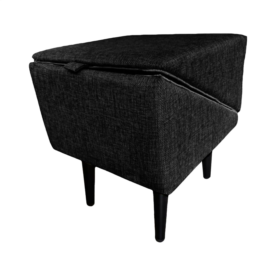Dog Ramp - Foldable Pet Stairs Sofa Step | Non Slip Cat Dog Climbing Ramp Multifunctional Footrest S