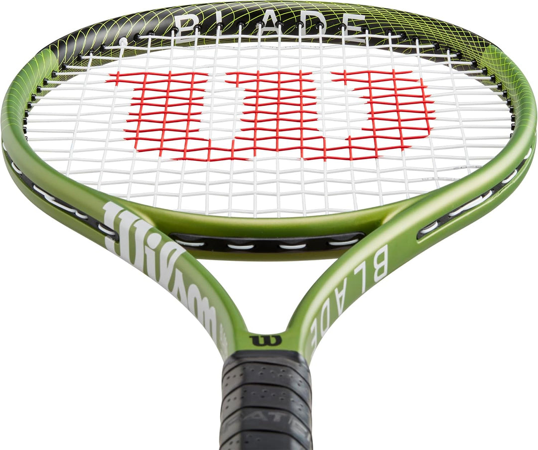 Wilson Blade Feel 100 Tennis Racket Adult, Adult