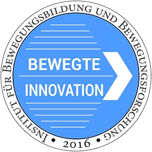 RollerBone Pro Roller - Balance Rolle für sämtliche Balance Boards & Balance Trainer