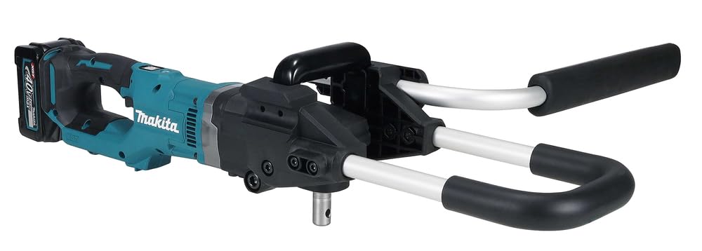 Makita Bohrer Akku-Erdbohrer DG002GZ XGT, 40Volt