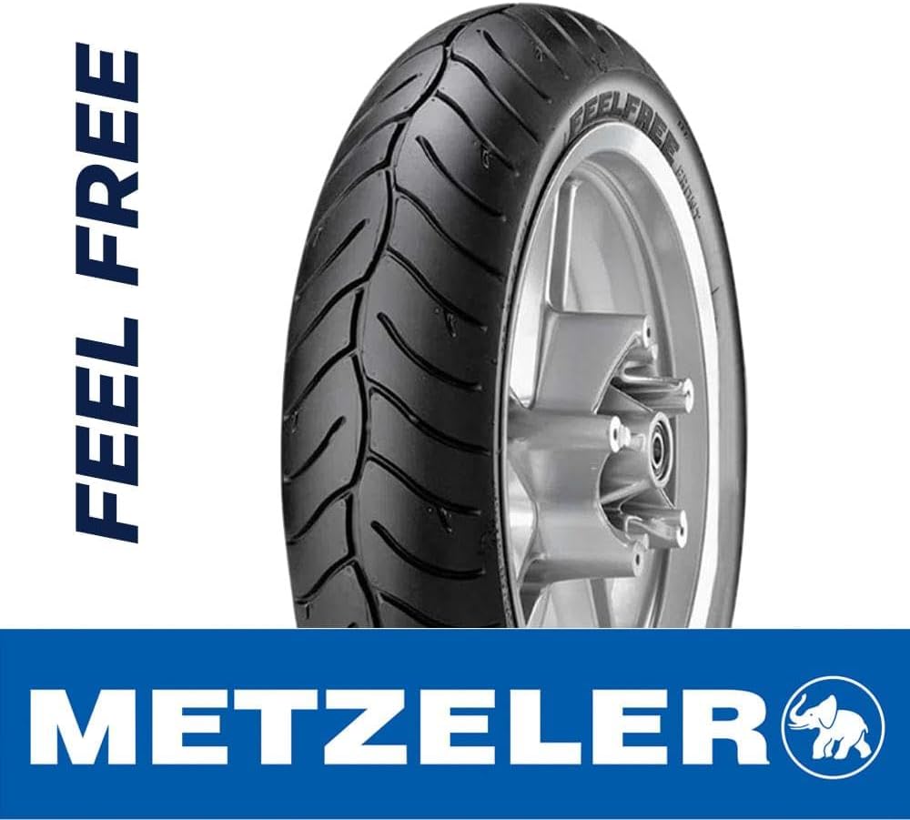Metzeler 1677800-110/70/R16 52S - E/C/73dB - Ganzjahresreifen