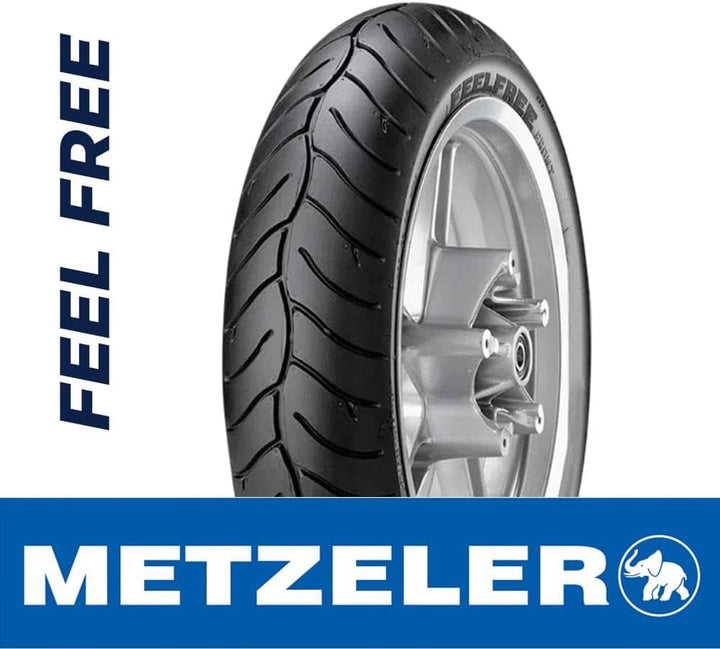Metzeler 1677800-110/70/R16 52S - E/C/73dB - Ganzjahresreifen