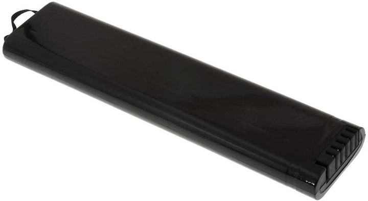 Akku für Texas Instruments Instrument 455 Serie smart, 10,8V, NiMH